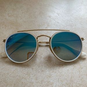 Ray-Ban Sunglasses